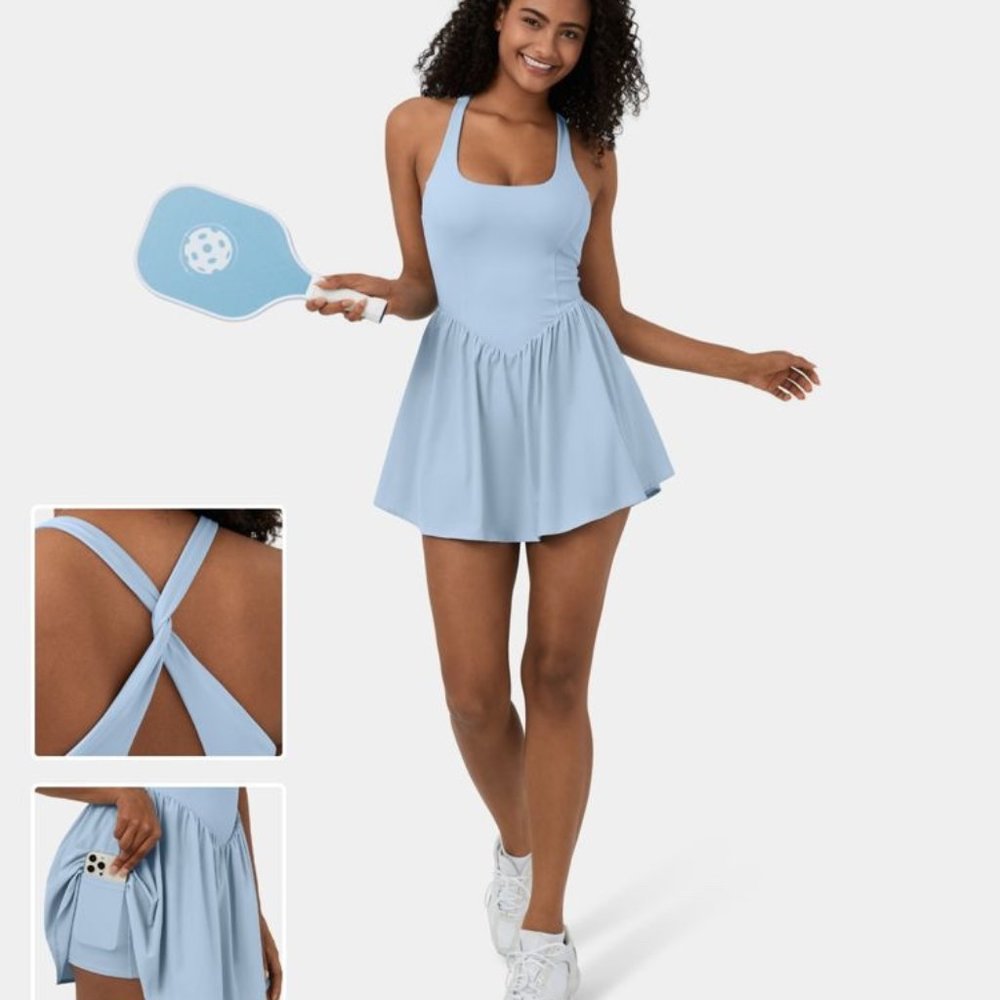 New Pickleball (or tennis) Dress